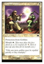 Foothill Guide Onslaught MTG - NM+ Mythic Relics