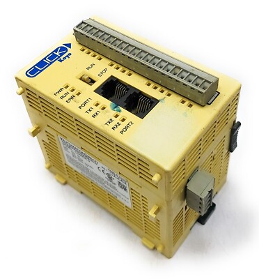 KOYO Electronics C0-00DR-D AutomationDirect