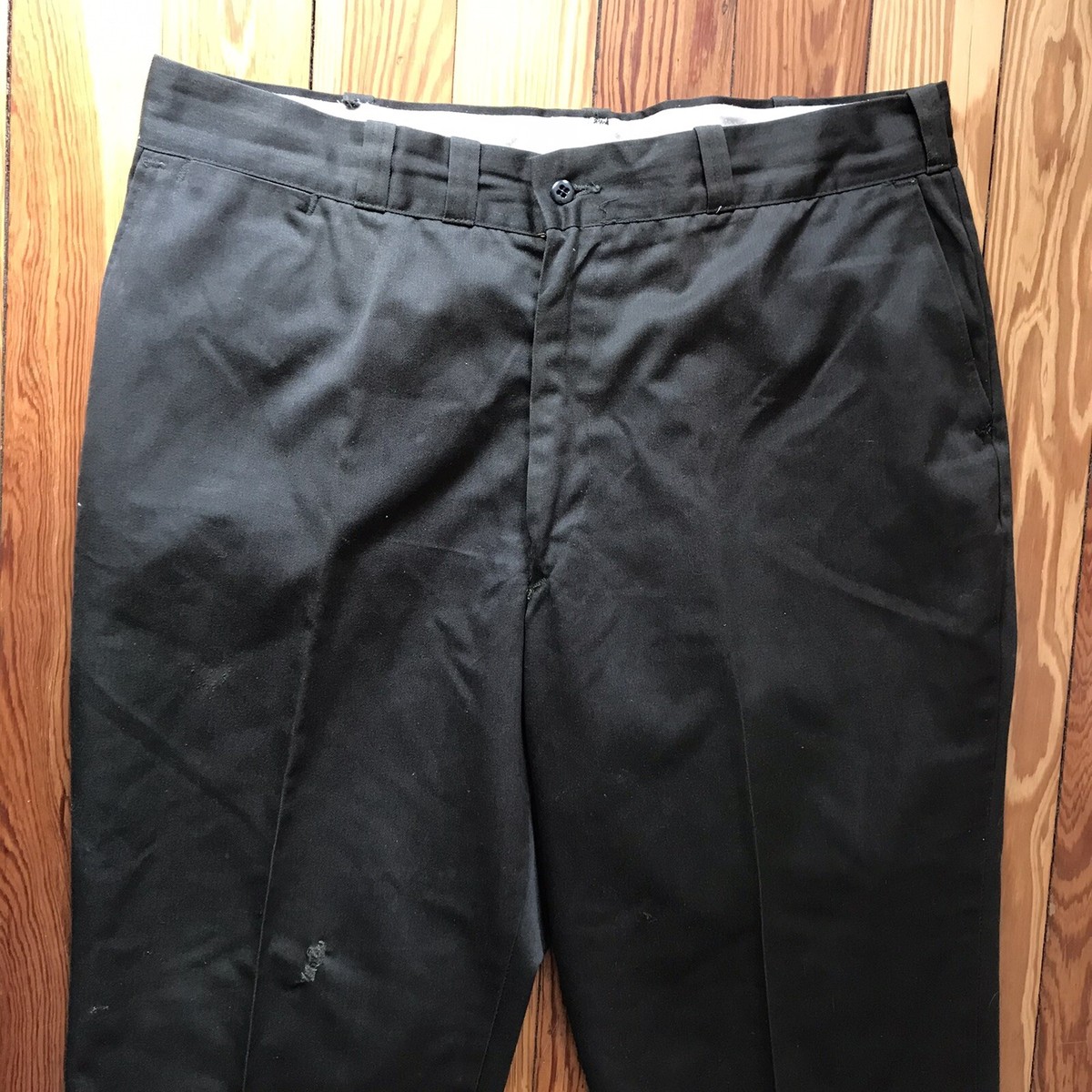 Vintage Big Mac J C Penneys Work Pants Scovill Zipper | eBay Vintage Big Mac J C Penneys Work Pants Scovill Zipper | eBay
