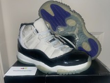 Jordan 11 OG 1995 Concord for Sale | Authenticity Guaranteed | eBay