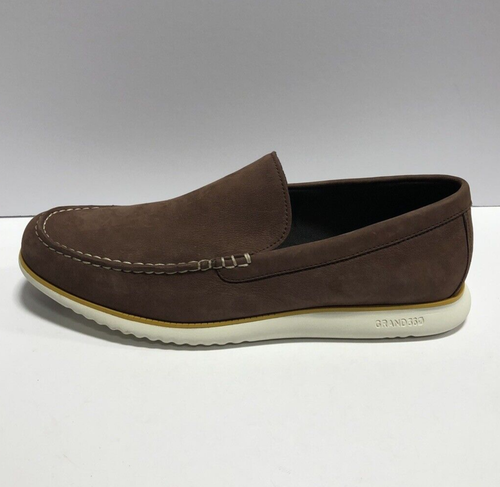 Cole Haan 2 Zerogrand Venetian Loafer 