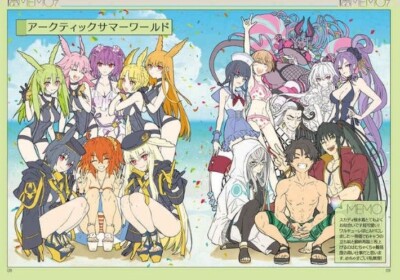 Fate/GOMEMO 1〜7セット　ワダメモ　fgo Fate/GOMEMO 1〜7セット ワダメモ fgo - メルカリ