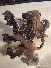 Calandre Peugeot 504