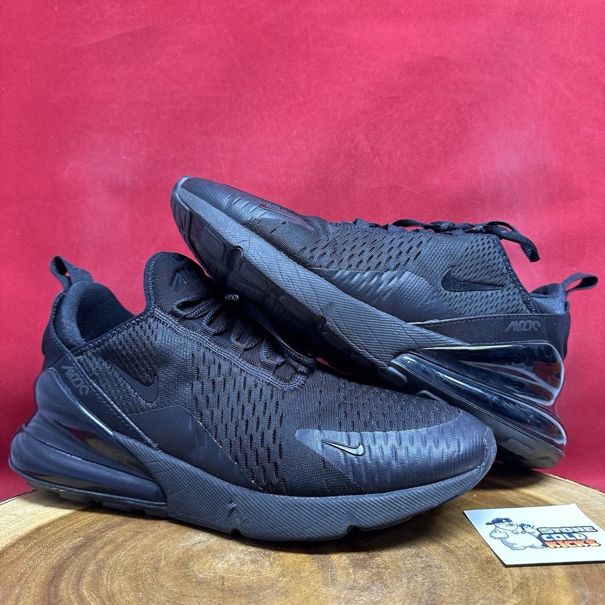 harga nike airmax 270