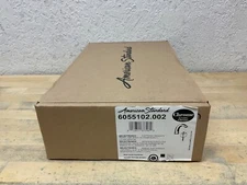 American Standard 6055102.002 Selectronic Electronic Faucet in Polished Chrome