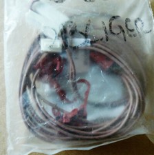 C00274475 Interrupteur allumage (x4) plaque de cuisson INDESIT SCHOLTES