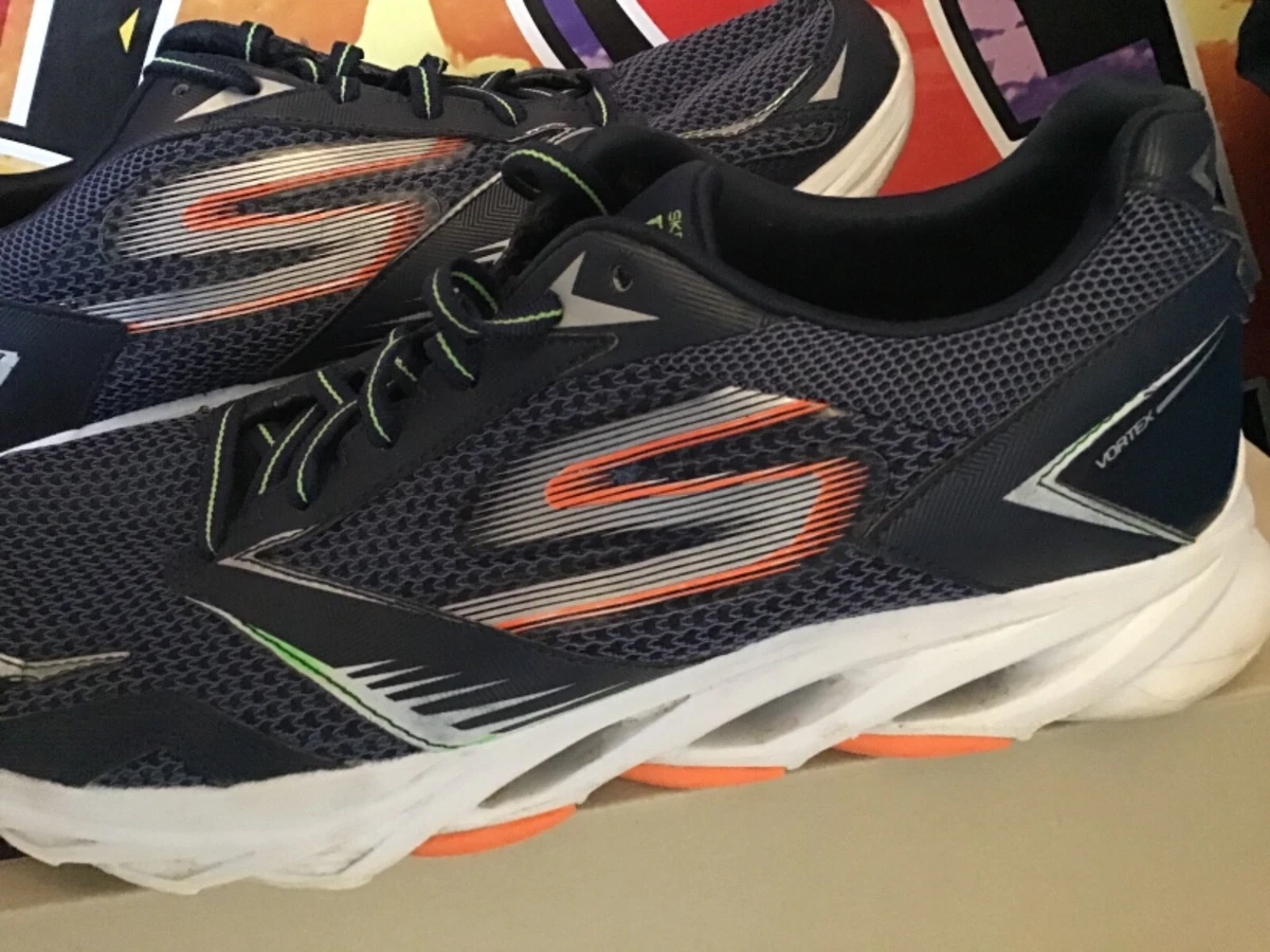 Skechers go run top vortex running shoes