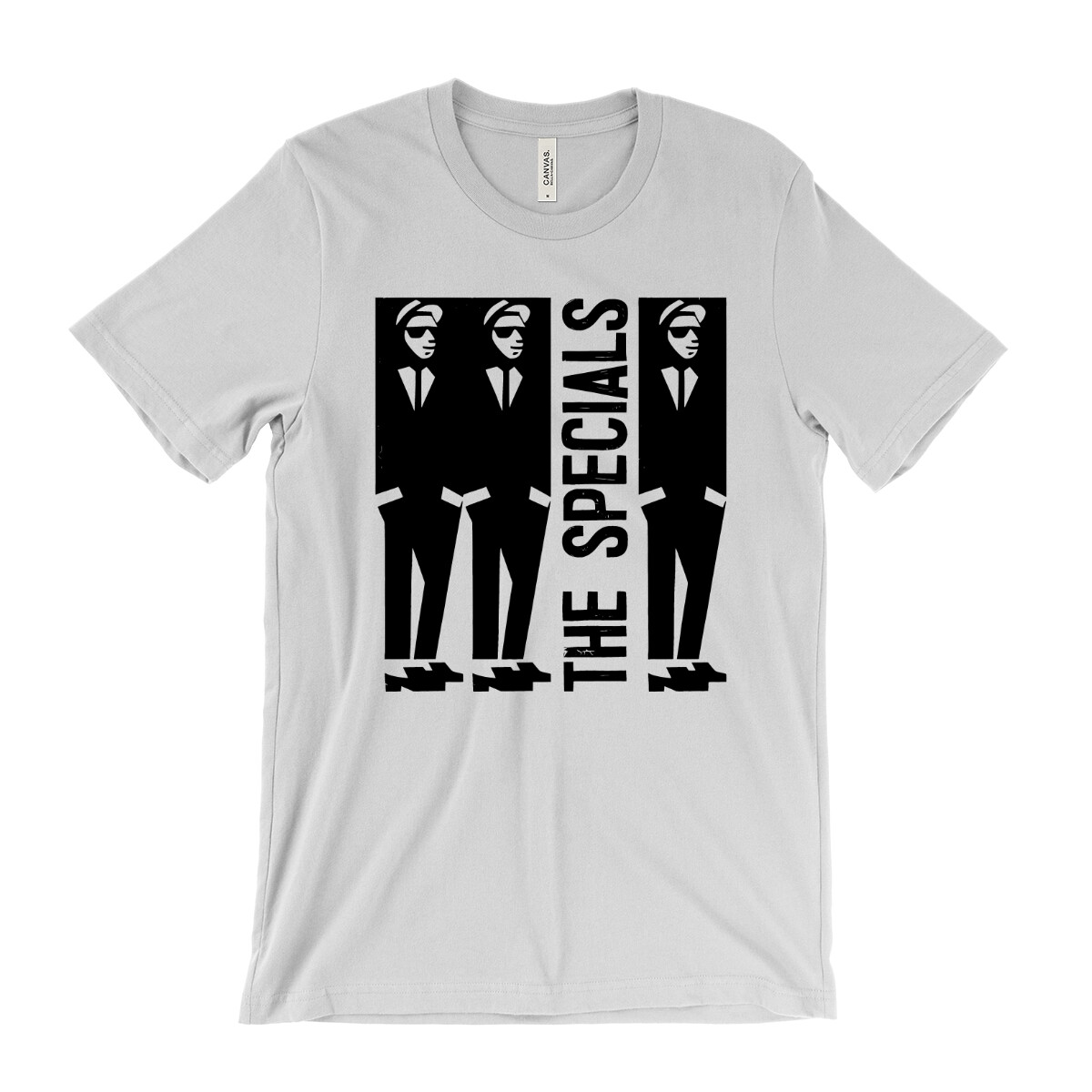 The Specials T-Shirt - Ska - Reggae - Funk - Punk - Band 2 Tone | eBay