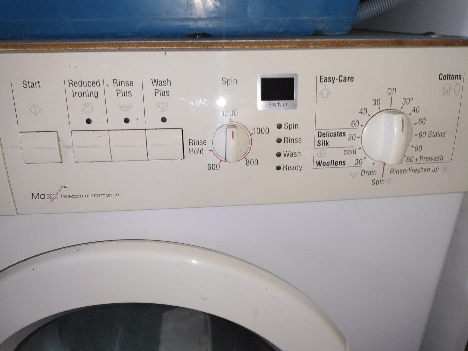 Bosch Classixx 1200 Express washing machine eBay
