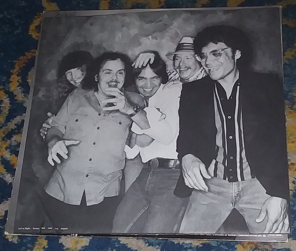 STORM WINDOWS / JOHN PRINE 1980 ASYLUM LP 6E2868 eBay