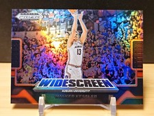 2022 Walker Kessler Black Prizm Rookie One Of One 1/1 Widescreen Variation 🔥 🔥