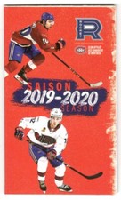2019-20 Laval Rocket AHL Hockey Schedule !!! Albi, Bell, Eska & St-Hubert