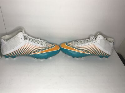 Nike Vapor Speed 2 TD PF Brand New Size 15 Football Cleats  display picture 3