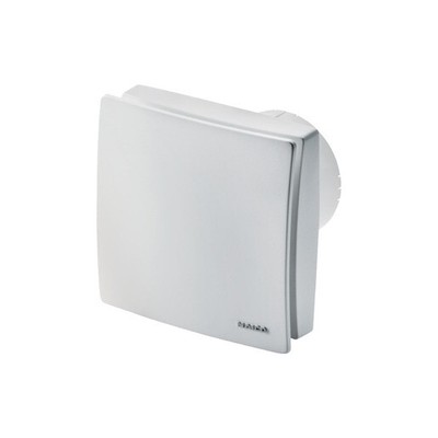 Maico ECA 100 ipro KH Kleinraumventilator ECA 100 ipro KH Innenverschluss, Feuch