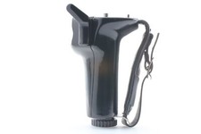  Near MINT Mamiya Left Hand Pistol Grip Shutter Release M645 1000S From JAPAN