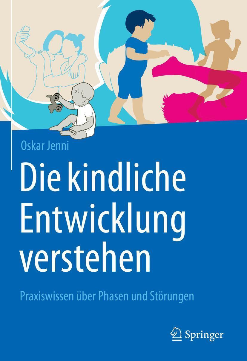 Thumbnail - Die Kindliche Entwicklung Verstehen Praxiswissen Über Phasen Und