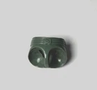 GI Joe Short Fuze 1983 CROTCH / WAIST *Combined Ship!* Vintage Original v1.5