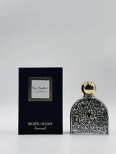 M Micallef SENSUAL from Spirits of Love collection 75ml Parfum EDP NEW IN BOX