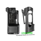 APX 7000 Radio Holder Holster With Belt Clip for APX7000  Handheld PMLN5331
