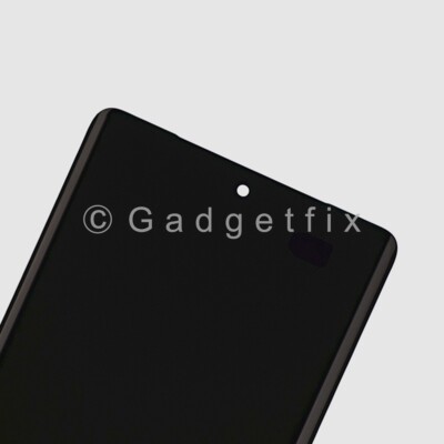 For Google Pixel 7 Pro OLED LCD Screen Display Touch Digitizer