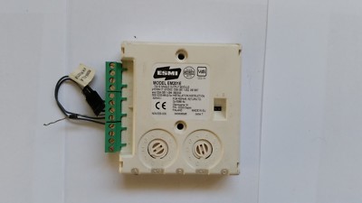 Esmi (System Sensor) E M201E Single Output Unit
