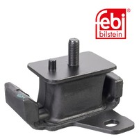 Febi Bilstein Lagerung Motor Beidseitig FüR Toyota Fortuner TGN6_ KUN6_
