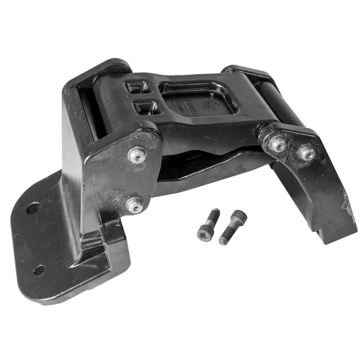 NEW OEM 2007 2017 Ford Expedition Power Running Board Mount