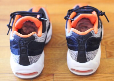 ☆NIKE エアマックス95グレイテストヒッツパック 楽天市場】[ ポイントUP & 最大2000円OFFクーポン ] NIKE AIR MAX 95