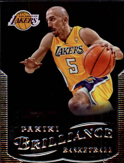 2012-13 Panini Brilliance Basketball 101-200 YOU PICK