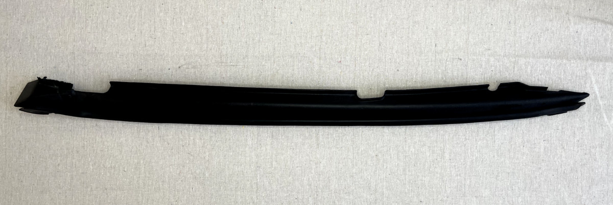 2006-2013 LEXUS IS250 IS350 RIGHT PASSENGER INNER FENDER COVER OEM 53825-53011