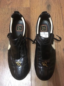 nike r10 ronaldinho tiempo fg