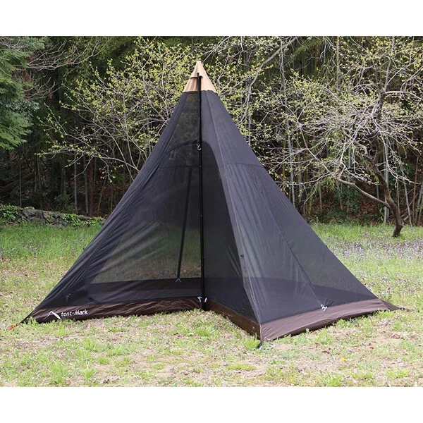 tent-Mark DESIGNS Circus Mesh Inner Set 4/5