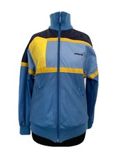 ADIDAS SWEATSHIRT WOMEN WOMEN SWEATSHIRT VINTAGE JHG324