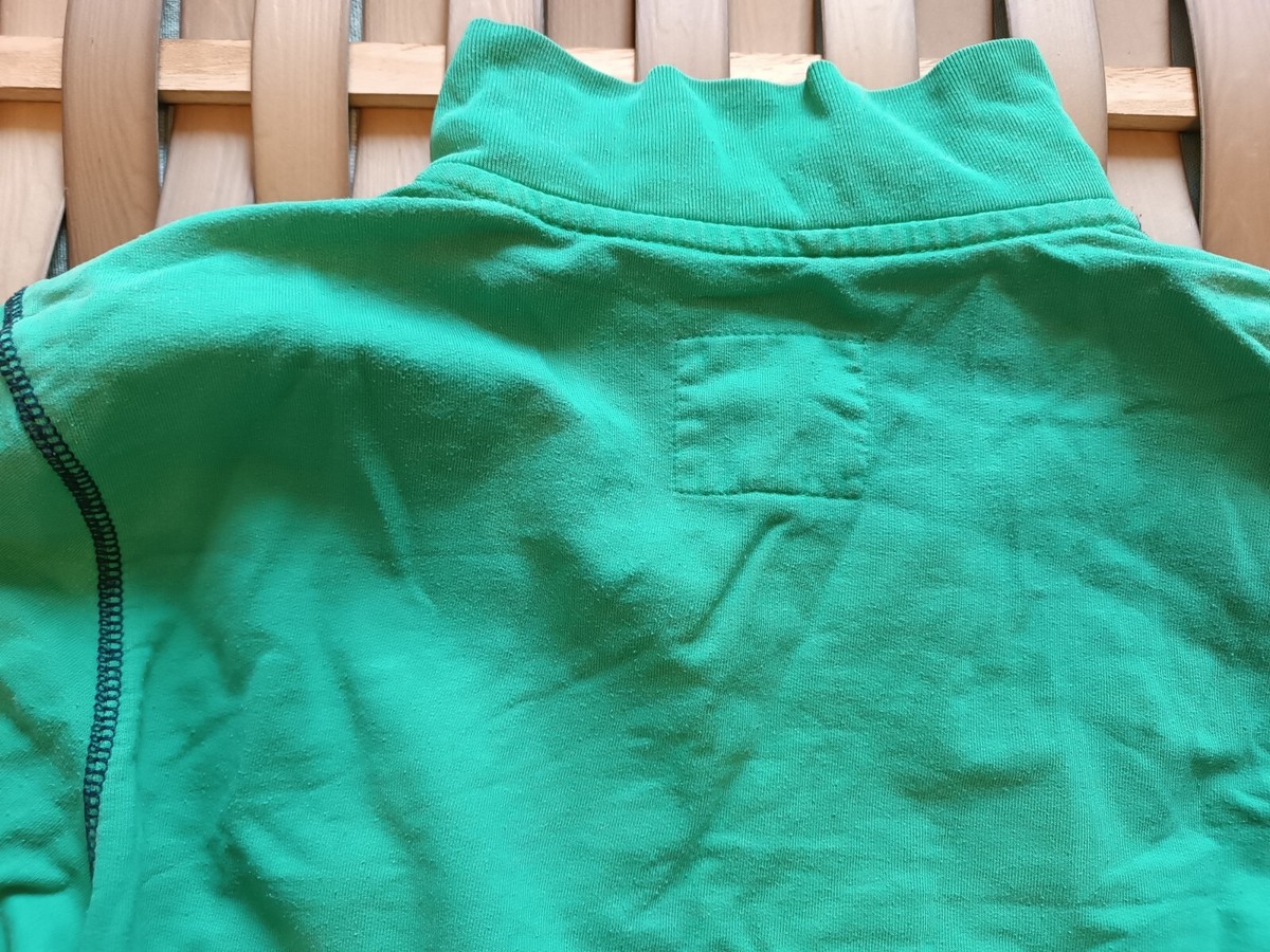 GARCIA ZIP BLOUSON / COMPACT SATIN TRICO｜その他 