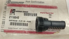 1 NEW GARDNER DENVER 2116640 CARTRIDGE FILTER NNB ***MAKE OFFER***