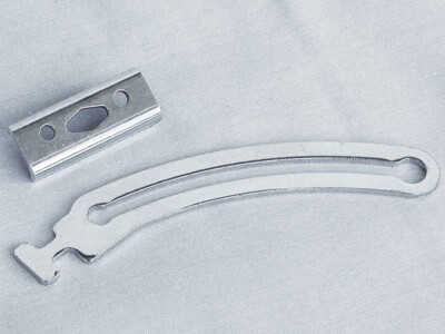 Kenwood Handle Stirrup Guide Slot Stand Mixer Chef KM200 KM300 KM400 KM500 KM800