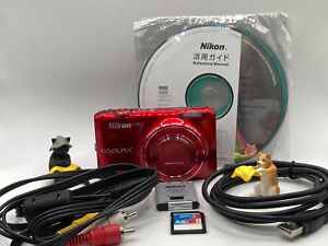 Coolpix S6400 | eBay Coolpix S6400 | eBay