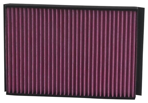 Virus En Pollen Filter K&N Premium Protect Cabinefilter – Frisse Lucht In Je Auto, Beschermt Tegen Virussen, Pollen En Vieze Geurtjes K&N Premium Protect Cabinefilter