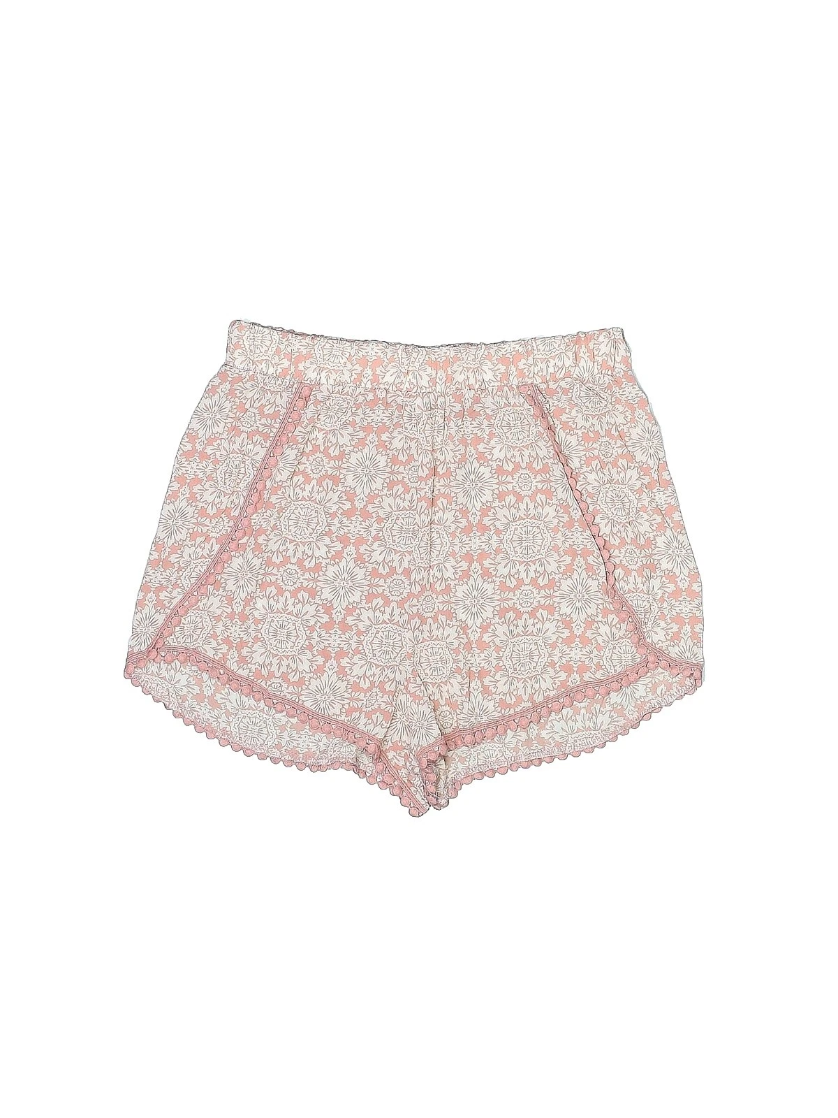 Pantalones cortos para mujer Charlotte Russe Floral para De mujer