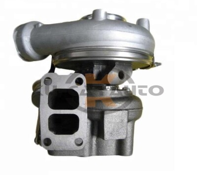 Turbo TO4B44 Turbocharger 465570-0002 for Volvo Truck with TD70G Engine ...