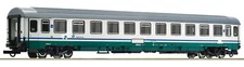 74286 Roco FS Passenger Car EuroCity 2nd Class Type B XMPR Livery Ep. V-VI