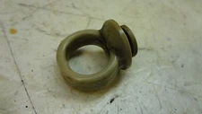1976 Honda CB360 CB 360 Twin H984' front fender speedo cable stay mount grommet