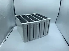 Lot of 2 Nintendo Wii’s NTSC-J Japan FOR REPAIR / PARTS ONLY