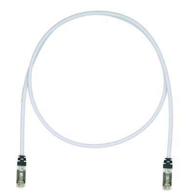 Panduit STP6X5MIG Kupfer-Patchkabel. Kategorie 6A 7m