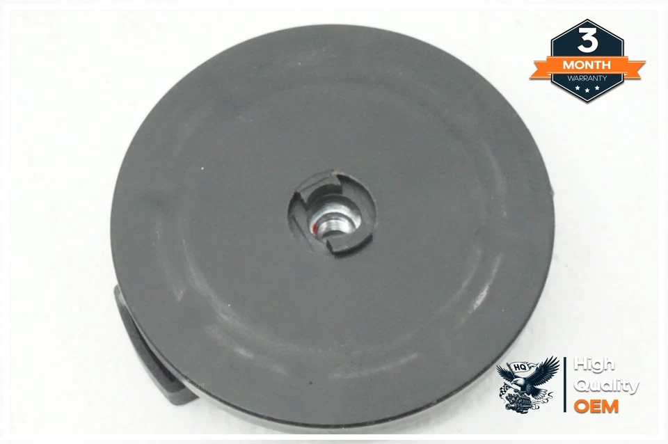 Buick Encore 2017-2019 neumático de repuesto soporte de retenedor de rueda perno de soporte OEM Foto 2 de 4