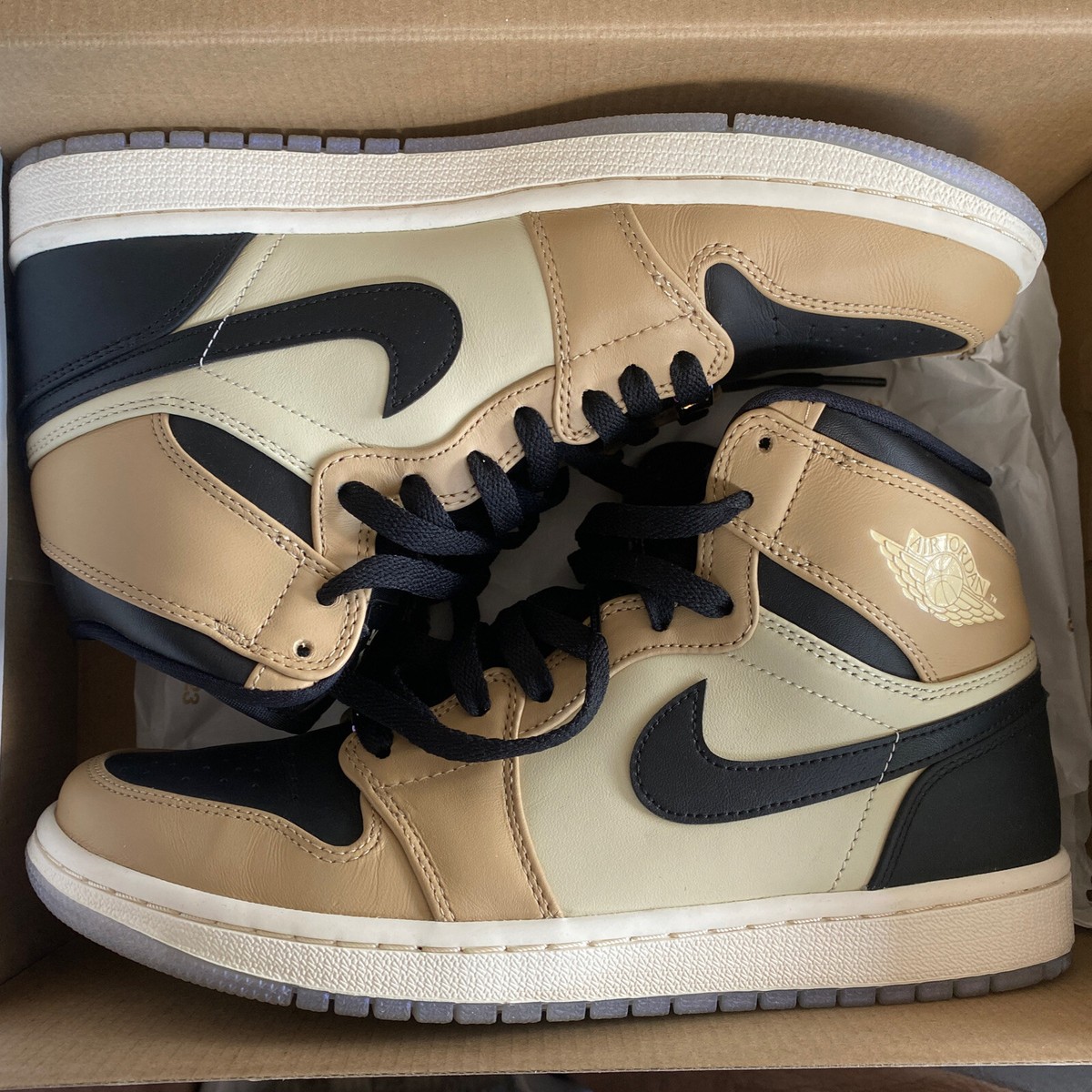 Jordan Black Mushroom Ah7389 003 Air Jordan 1s Mushroom Jordan