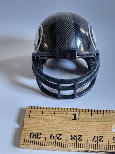 Seattle Seahawks Riddell Mini Pocket Helmet 3/2017 NFL - Picture 4 of 7