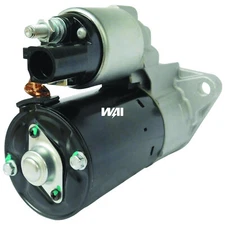 19214N Starter Fits VW Passat Variant (3G5, CB5)