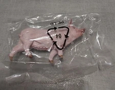 Schleich Farm World Pink Pig Mamma Sow NEW SEALED