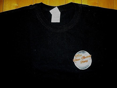 DON CHERRY STORY Film Crew NEU Logo T-Shirt Schwarz Größe L Keep Your Head Up Kid - Bild 2 von 3